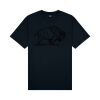 Cloke Mens Outline Tee Thumbnail