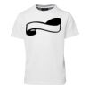 Podium Mens Poly Tee Thumbnail