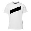 Podium Mens Poly Tee Thumbnail