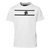 Podium Mens Poly Tee Thumbnail