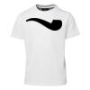 Podium Mens Poly Tee Thumbnail