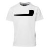 Podium Mens Poly Tee Thumbnail