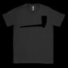 Gildan Mens Softstyle T-Shirt Thumbnail