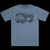 Thread Project Unisex Legend Tee Thumbnail