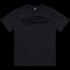 Thread Project Unisex Epic Tee - Plus Sizes Thumbnail