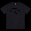Thread Project Unisex Epic Tee - Plus Sizes Thumbnail