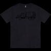 Thread Project Unisex Epic Tee - Plus Sizes Thumbnail