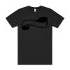 AS Colour Mens Block T shirt Thumbnail