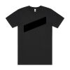 AS Colour Mens Block T shirt Thumbnail