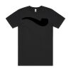 AS Colour Mens Block T shirt Thumbnail