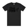 AS Colour Mens Block Tee Thumbnail
