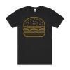 AS Colour Mens Block Tee Thumbnail