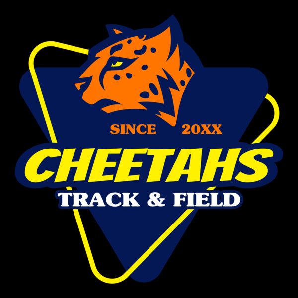 Cheetahs Track & Field Team Thumbnail