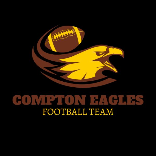 American Football logo 21 Thumbnail