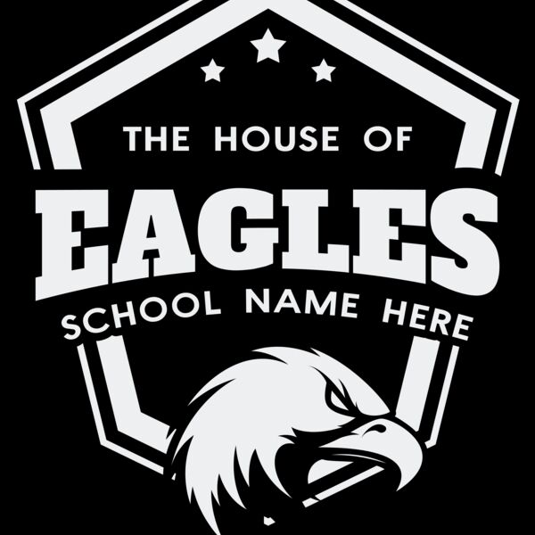 School Eagles 14 Thumbnail