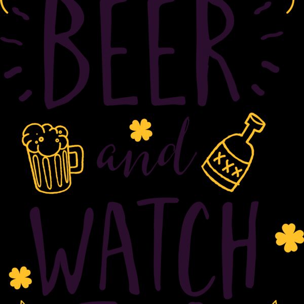 Hold My Beer And Watch This Thumbnail