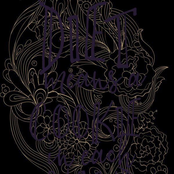 delicious vector tshirt design 18 Thumbnail