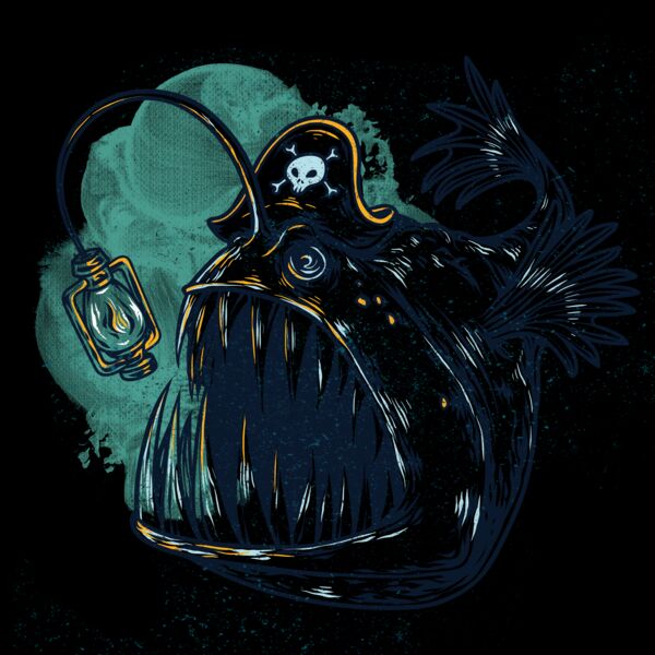 Angler Fish Thumbnail