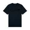 Cloke Mens Outline Tee Thumbnail