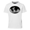 Podium Mens Poly Tee Thumbnail