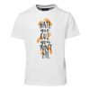 Podium Mens Poly Tee Thumbnail