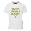 Podium Mens Poly Tee Thumbnail