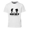 Podium Mens Poly Tee Thumbnail