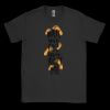 Gildan Mens Softstyle T-Shirt Thumbnail