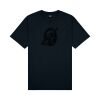 Cloke Mens Outline Tee - Plus Sizes Thumbnail