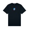 Cloke Mens Outline Tee - Plus Sizes Thumbnail