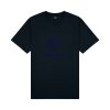 Cloke Mens Outline Tee - Plus Sizes Thumbnail