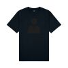 Cloke Mens Outline Tee - Plus Sizes Thumbnail