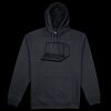 SAME DAY Thread Project Unisex Epic Hoodie Thumbnail