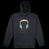SAME DAY Thread Project Unisex Epic Hoodie Thumbnail