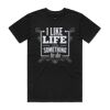 AS Colour Mens Staple Tee Thumbnail