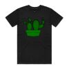 AS Colour Mens Staple Tee Thumbnail