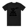 AS Colour Mens Staple Tee Thumbnail