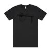 AS Colour Mens Block Tee Thumbnail