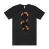 AS Colour Mens Block T shirt Thumbnail